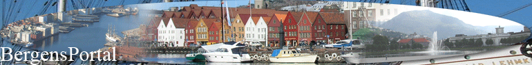 BergensPortal